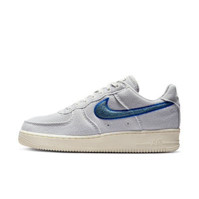 品質検査済 Low 1 Force Air Nike Canvas Nike.com Shoes. Men's 絵画